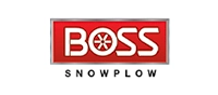 BOSS SNOWPLOW LOGO