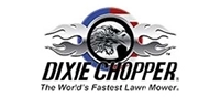 DIXIE CHOPPER LOGO