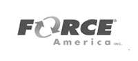 FORCE AMERICA LOGO