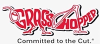 GRASSHOPPER LOGO