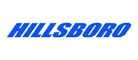 HILLSBORO LOGO