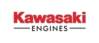 KAWASAKI ENGINES LOGO