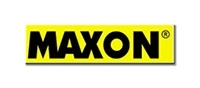 MAXON LOGO