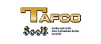 TAFCO LOGO