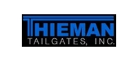 THIEMAN TAILGATES LOGO