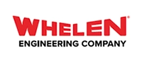 WHELEN ENGINEERING LOGO