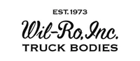 WIL-RO INC LOGO