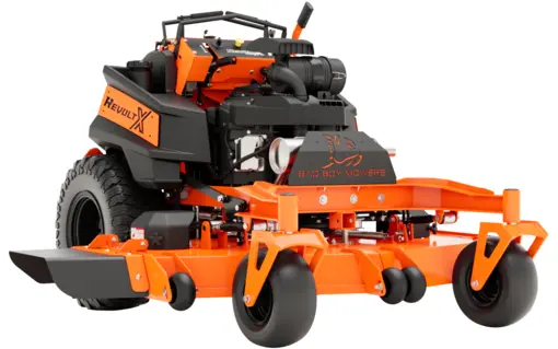 Riding Lawnmower